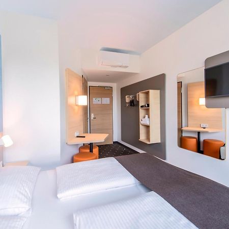 B&B Hotel Augsburg-Nord Ngoại thất bức ảnh